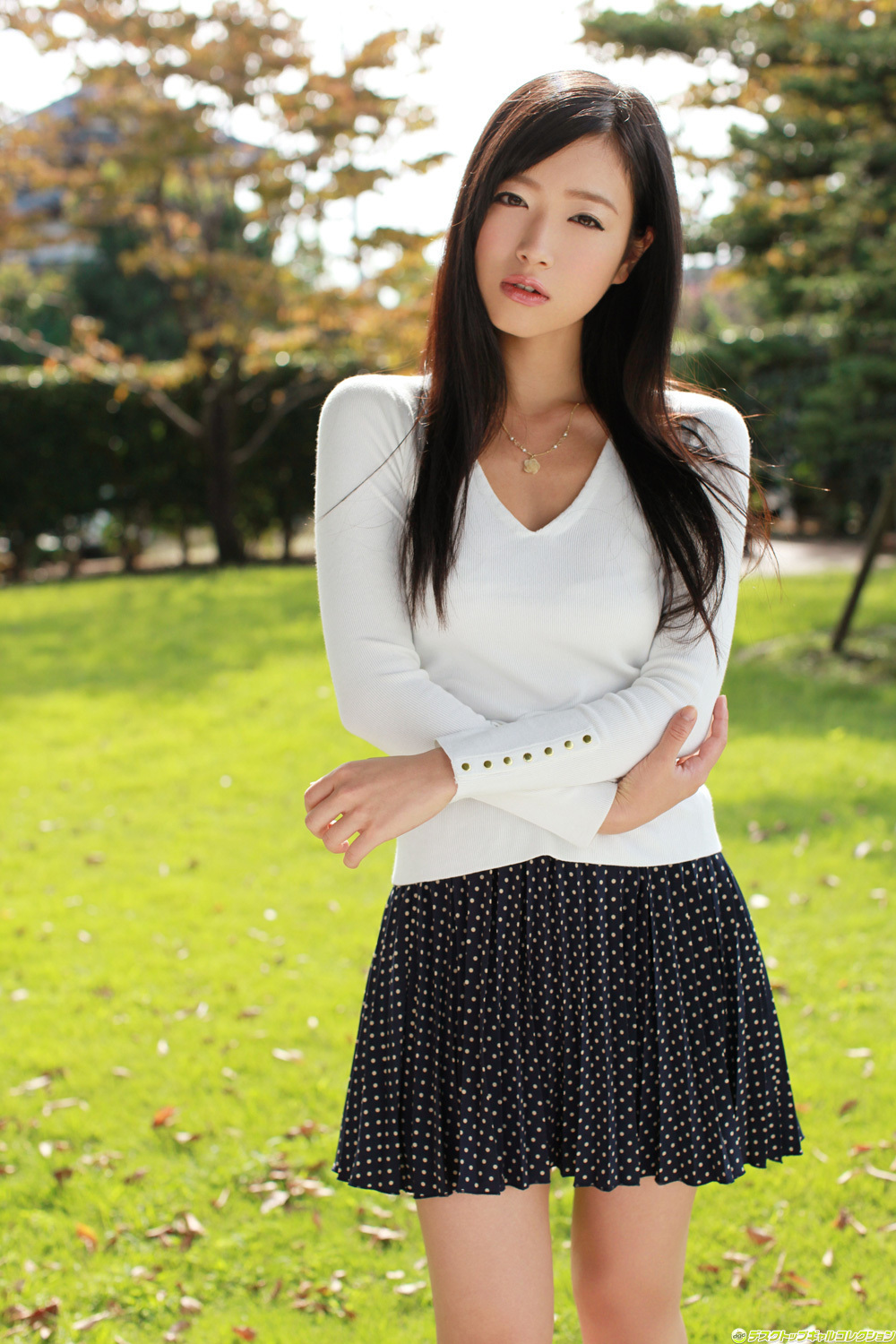 [DGC] 2012年12月號 No.1059 佐々木心音 Kokone Sasaki 日本性感美女